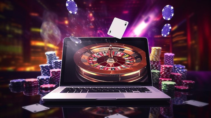 Katalog permainan lalatslot dengan slot dan kasino langsung