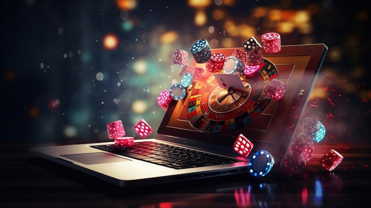 Verifikasi selesai — akses ke semua permainan di lalatslot Konfirmasi verifikasi akun dan akses ke Mega Sevens di lalatslot